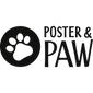 Poster & Paw